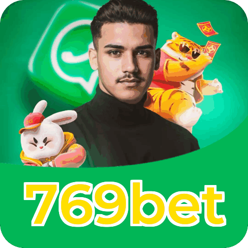 Siga a 769bet no Facebook